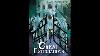 Great Expectations Vol 3 Ch 7 Audiobook by Charles Dickens