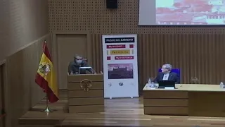 Las siete partidas y la obra legislativa de Alfonso X