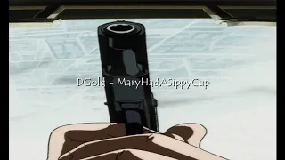 DGold - MaryHadASippyCup