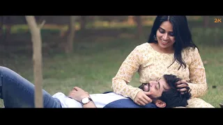 Tere liye || Ayush & Sddhika Pre Wedding || 24K STUDIO