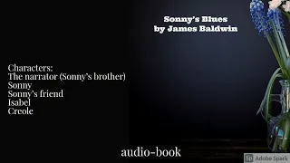 Sonny's Blues by James Baldwin [Summary & Short Story]