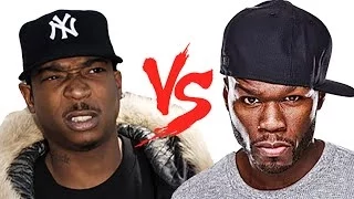 Ja Rule Claims He Beat Up 50 Cent + Solange Opens Up About Jay-Z! - ADD Presents: The Drop | All Def