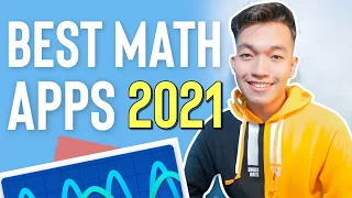 BEST APPS THAT SOLVED MATH PROBLEMS 2021 | STUDENT APP