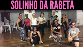 Solinho da Rabeta- Léo Santana, Pegadeira ( Coreografia Daniel Saboya)