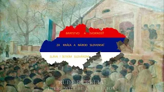 V roku 1848 - Slovak Patriotic Song