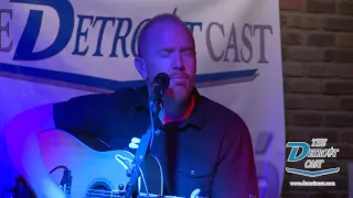 The Detroit Cast presents Mike Massé performing "One Tree Hill" (U2 cover)