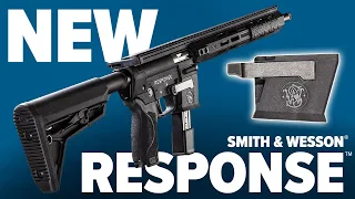 NEW: Smith & Wesson® Response™ Carbine