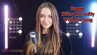 Fugees - Killing Me Softly With His Song (by Alexandra Parasca)