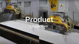 This is Quick Cut by Dekton technology (English) | Cosentino