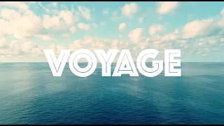 Inspirational Relaxing Music - VOYAGE - Sailing - Piano Instrumental - Sleep Rest Meditate Peaceful