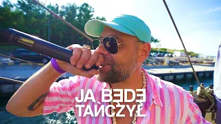 TEDE & SIR MICH - JA BĘDĘ TAŃCZYŁ (OFFICIAL VIDEO) / DISCO NOIR