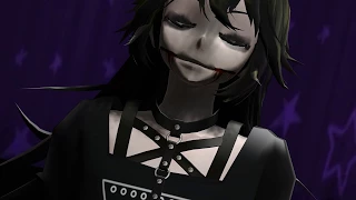 {MMD x Creepypasta} F.M.L {Jeff The Killer}