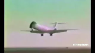 Plane Crash Accidents (авиакатастрофы)