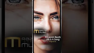Sargsyan Beats - Life Is A Song | shorts | new music | youtubemusic | deep house