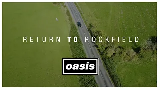 Oasis - Return To Rockfield [Official Trailer]