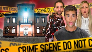 LA FINE *INCONTRIAMO IL KILLER* | CRIME Ep 13