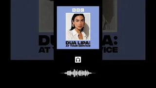 Jennie on Dua Lipa's podcast [Part 1] #jennie #dualipa #podcast