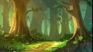 Goblincore lofi mix ~ Friend of the Forest ~   [lofi hip hop/relaxing beats]