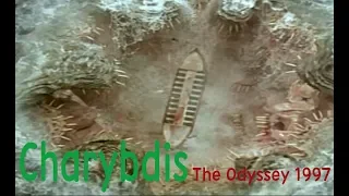 Charybdis in Odyssey 1997