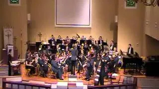 Columbia Community Orchestra: The Planets Opus 32 Jupiter the Bringer of Jollity