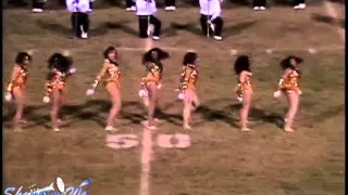 Washington Marion High Marching Band - 2004 Northwest BOTB