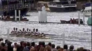 The Ladies Challenge Plate 2005