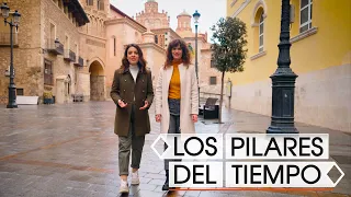 Los Pilares del Tiempo - Mudéjar: La herencia del Alarife | La2