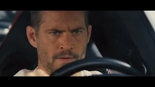 Furious 6 in Mad Max: Fury Road Style - (Remake)