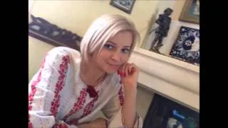 Новый прокурор Крыма Наталья Поклонская  ФОТО
