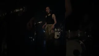 Alice Merton at Parish Austin, Texas