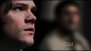 Supernatural - Dark Side of the Moon