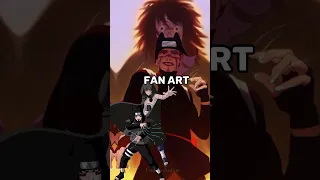 Kankuro in different styles ( Naruto/Boruto )