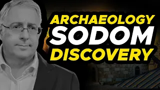 Archaeologist Uncovers Biblical Sodom: Joel Rosenberg Reveals Startling Find!