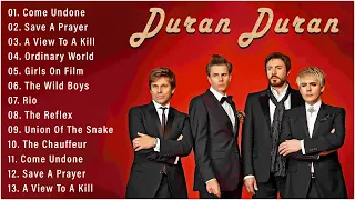 D.u.r.a.n D.u.r.a.n Greatest Hits Full Album 2022 - D.u.r.a.n D.u.r.a.n Best Songs Of 2022