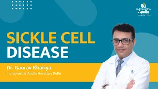 Successful Sickle Cell Disease Treatment | Sickle Cell Disease Patient Journey | Dr. Gaurav Kharya