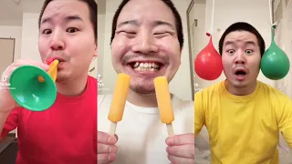 Junya1gou funny video 😂😂😂 | JUNYA Best TikTok May 2023 Part 100