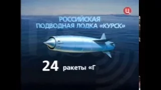 ps [2007.09.24]2 Российская подводная лодка `Курск`