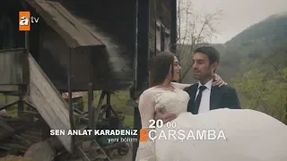 Sen Anlat Karadeniz / Lifeline - Episode 48 Trailer 2 (Eng & Tur Subs)