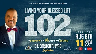 OUC Virtual Worship Experience - 8/08/20