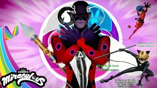 Miraculous Ladybug Special Saeson Episode 9 in Hindi | ‎‎#miraculousoftheuniverse