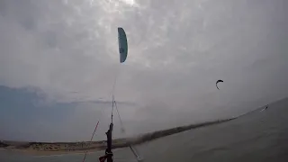 Flysurfer Soul 15 m² - Freeride & Jump