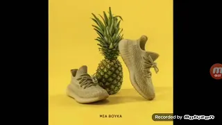 Ананас🍍 Адидас