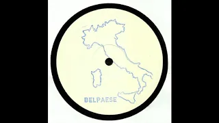 Belpaese - Vai Di Samba