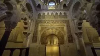 Córdoba, Patrimonio de la Humanidad / Cordoba, World Heritage Site (España-Spain)