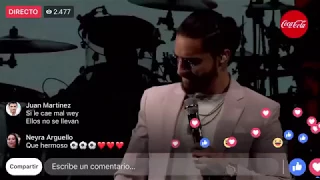 Maluma - Colors Himno Official de Coca Cola Mundial Rusia FIFA 2018