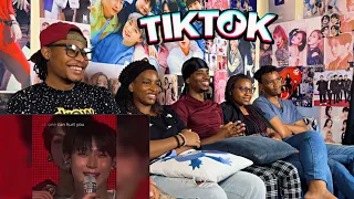 ENHYPEN wholesome and funny tiktok edits compilation for @LennyLen REACTION
