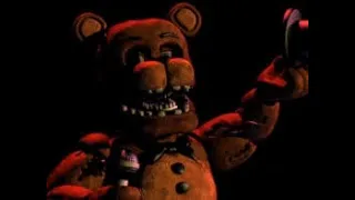 Five Nights at Freddy's 2 Full Playthrough Nights 1-6, Minigames, + No Deaths!