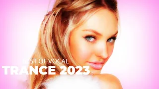 VOCAL TRANCE 2013 [FULL ALBUM] | Beautiful Female Vocal Trance 2023 Vol.61