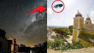 LUGARES MISTERIOSOS DO BRASIL | Lugares Estranhos no Brasil