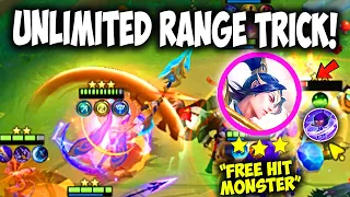 HOW TO GET MYTHIC ONLY IN 1 DAY USING 3 STAR ZILONG + RYA EASIEST WAY TO LEVEL UP MUST WATCH!